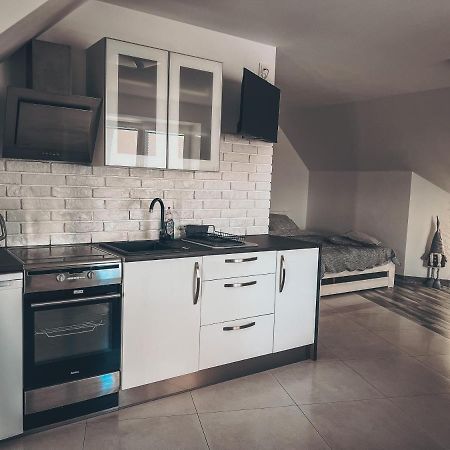 Przytulny Apartamentt Jablonka  Εξωτερικό φωτογραφία