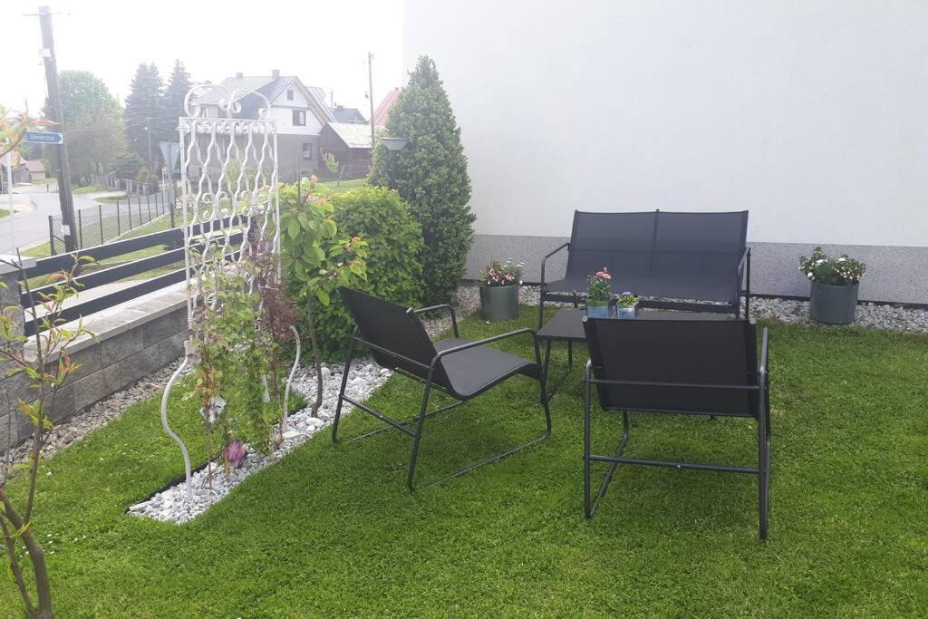 Przytulny Apartamentt Jablonka  Εξωτερικό φωτογραφία