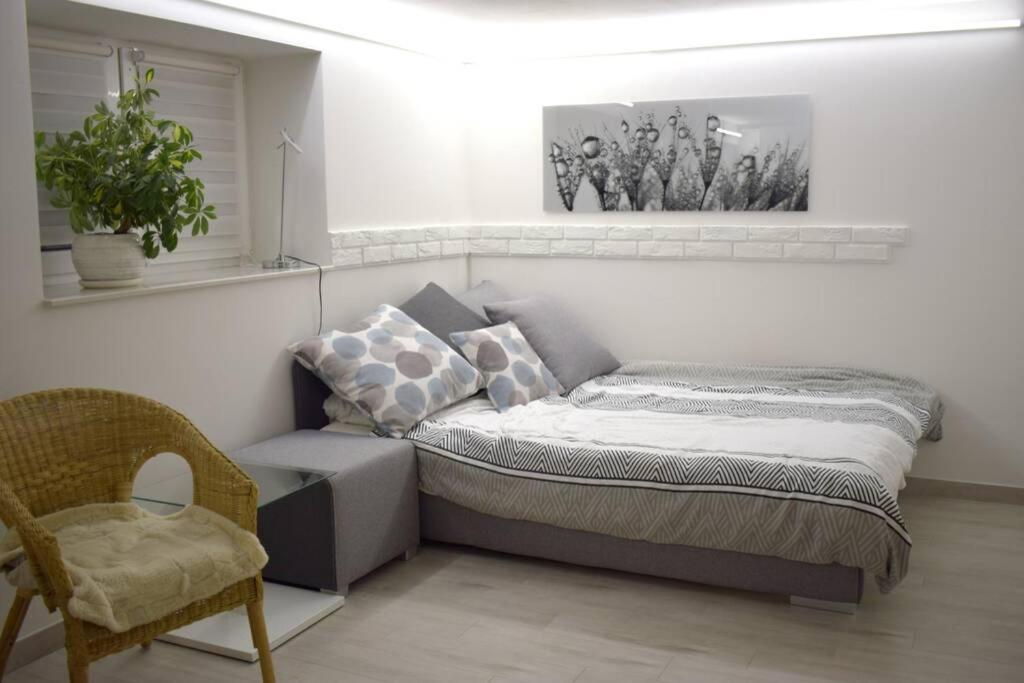 Przytulny Apartamentt Jablonka  Εξωτερικό φωτογραφία