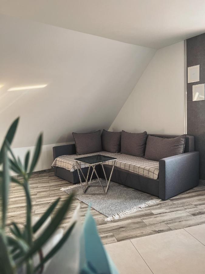 Przytulny Apartamentt Jablonka  Εξωτερικό φωτογραφία
