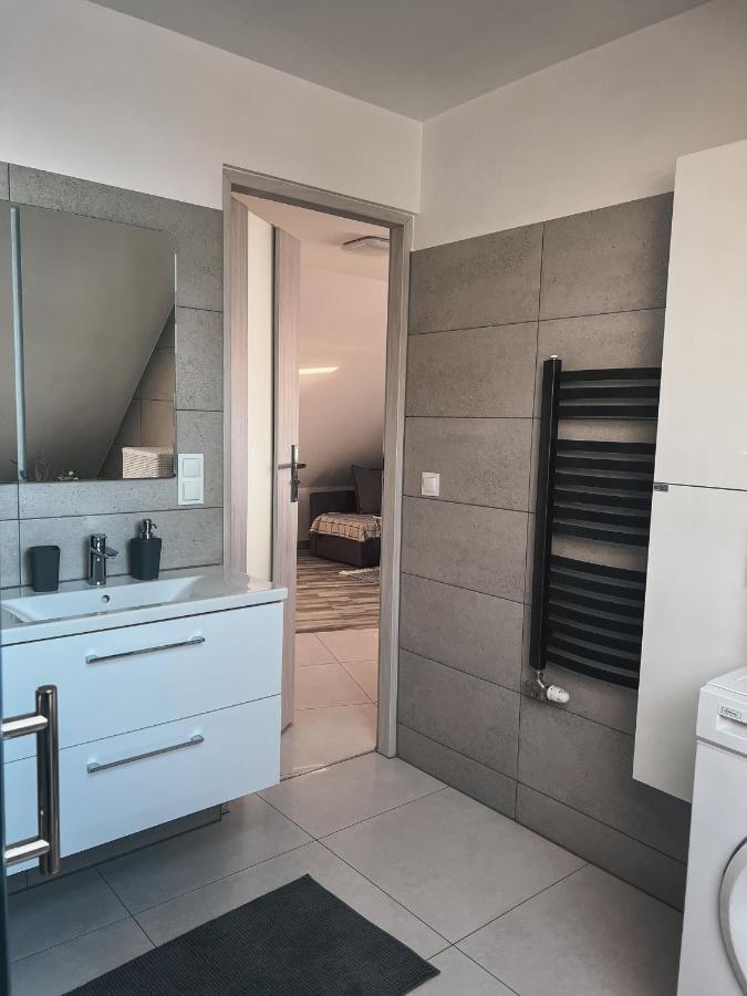 Przytulny Apartamentt Jablonka  Εξωτερικό φωτογραφία