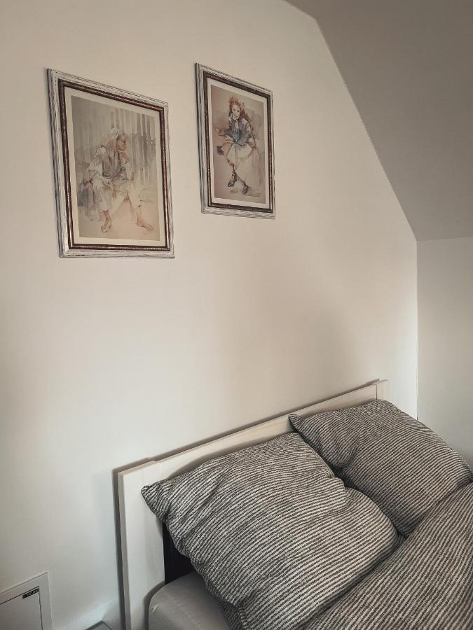 Przytulny Apartamentt Jablonka  Εξωτερικό φωτογραφία