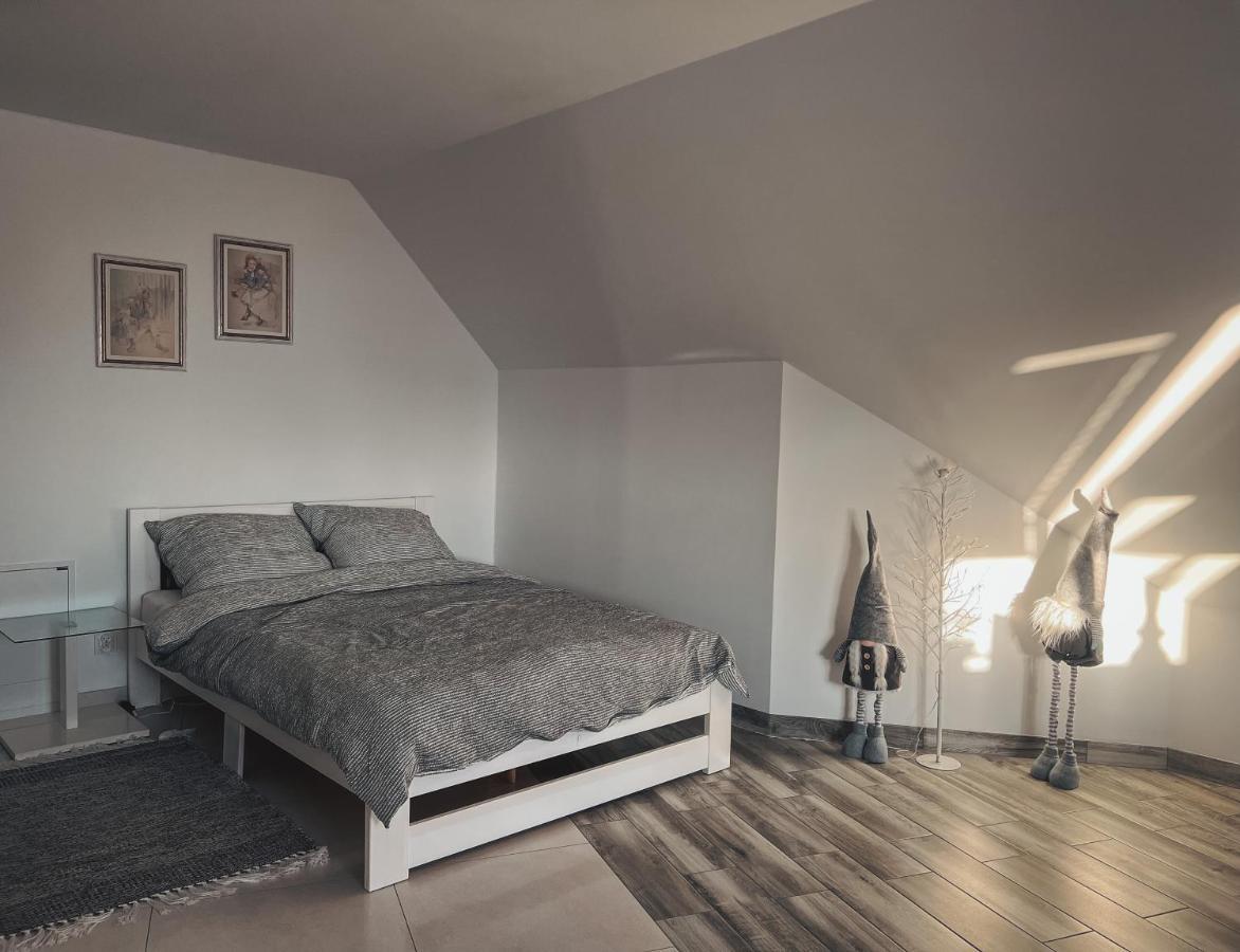Przytulny Apartamentt Jablonka  Εξωτερικό φωτογραφία